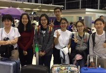 บทสัมภาษณ์ ด.ญ.นันท์นภัส งามศัพพศิลป์ (ป่าน) นักเรียนทุน N.I.Y.E 2016