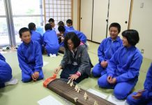 บทสัมภาษณ์ ด.ญ. พิมพ์บุญ พันธุ์พฤกษ์ นักเรียนทุน N.I.Y.E 2016