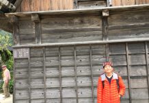 บทสัมภาษณ์ ด.ช.ชยธร ธนชัยพาณิช (ปอเปี๊ยะ) นักเรียนทุน N.I.Y.E 2016