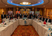 ภาพบรรยากาศงานประชุม ASCOJA 28th ที่ประเทศไทย