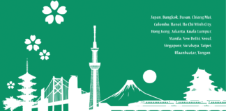 กำหนดการเปิดรับสมัครสอบ EJU ครั้งที่ 1 ประจำปี 2569 (ศูนย์สอบกรุงเทพฯ)